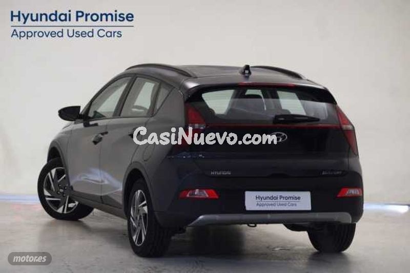 Hyundai Bayon - foto 3