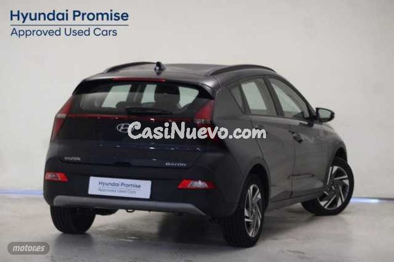 Hyundai Bayon - foto 4