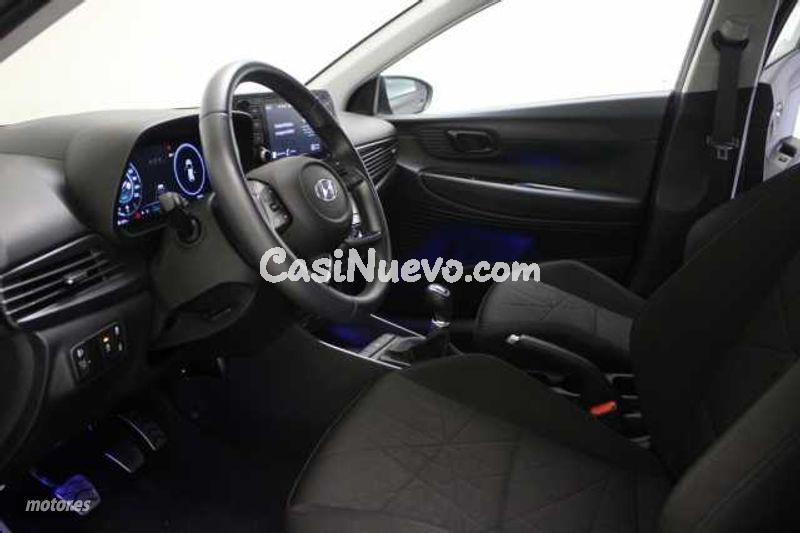 Hyundai Bayon - foto 6