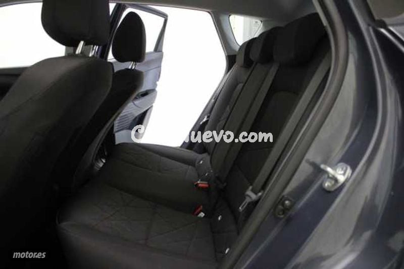 Hyundai Bayon - foto 8