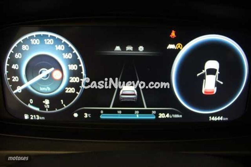 Hyundai Bayon - foto 12