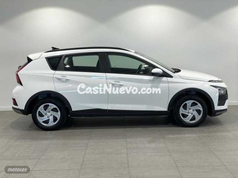 Hyundai Bayon - foto 5