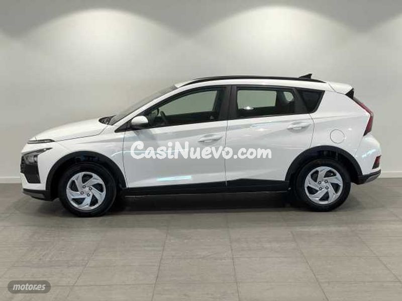 Hyundai Bayon - foto 6