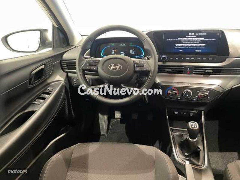 Hyundai Bayon - foto 8