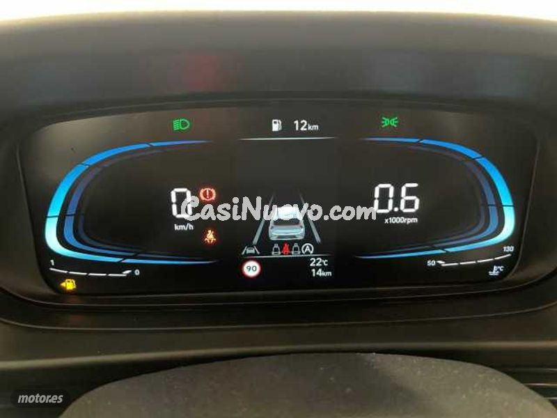 Hyundai Bayon - foto 9