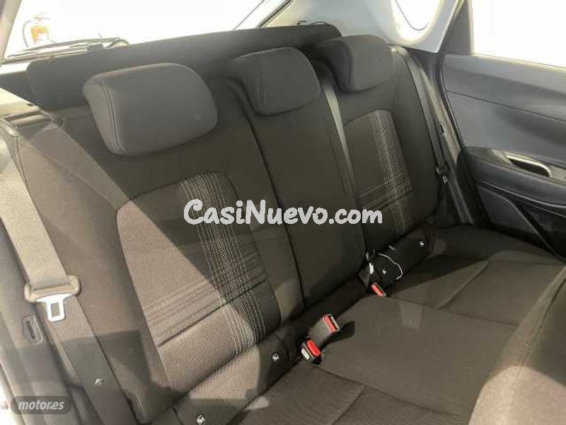 Hyundai Bayon - foto 11