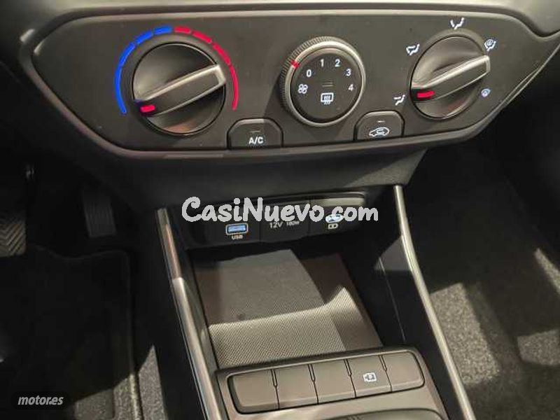 Hyundai Bayon - foto 14