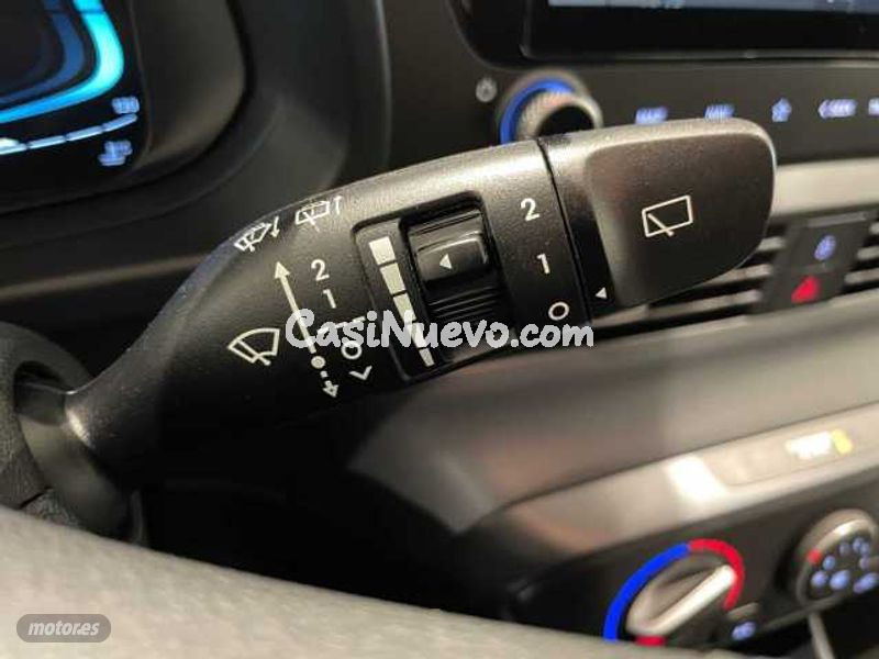 Hyundai Bayon - foto 19