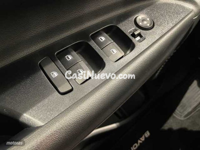 Hyundai Bayon - foto 21