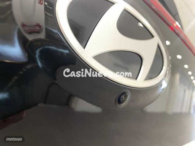 Hyundai Bayon - foto 25