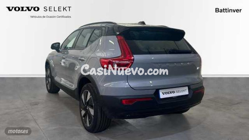 Volvo XC40 - foto 2