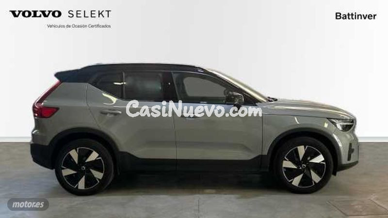 Volvo XC40 - foto 3