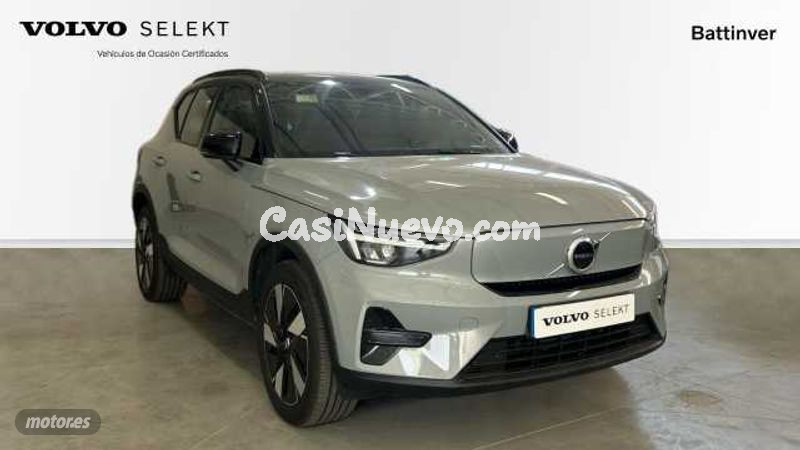 Volvo XC40 - foto 4