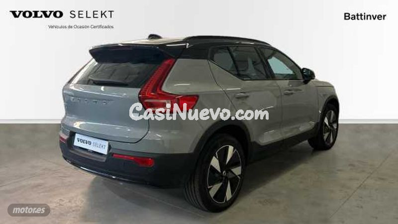 Volvo XC40 - foto 5