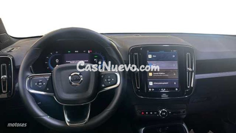 Volvo XC40 - foto 11