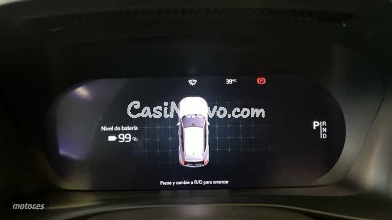 Volvo XC40 - foto 12