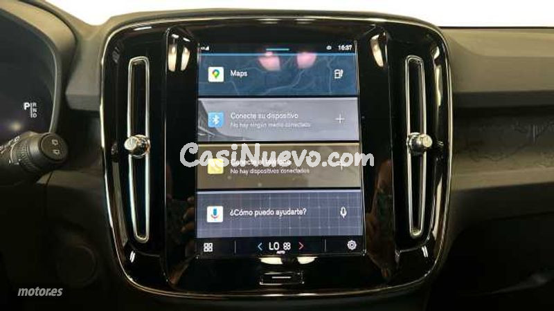 Volvo XC40 - foto 13