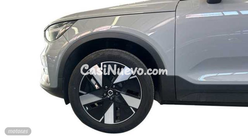 Volvo XC40 - foto 14