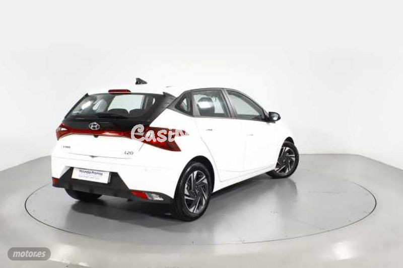 Hyundai i20 - foto 2