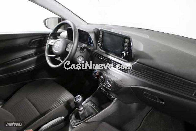 Hyundai i20 - foto 3