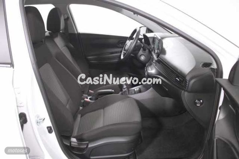Hyundai i20 - foto 4