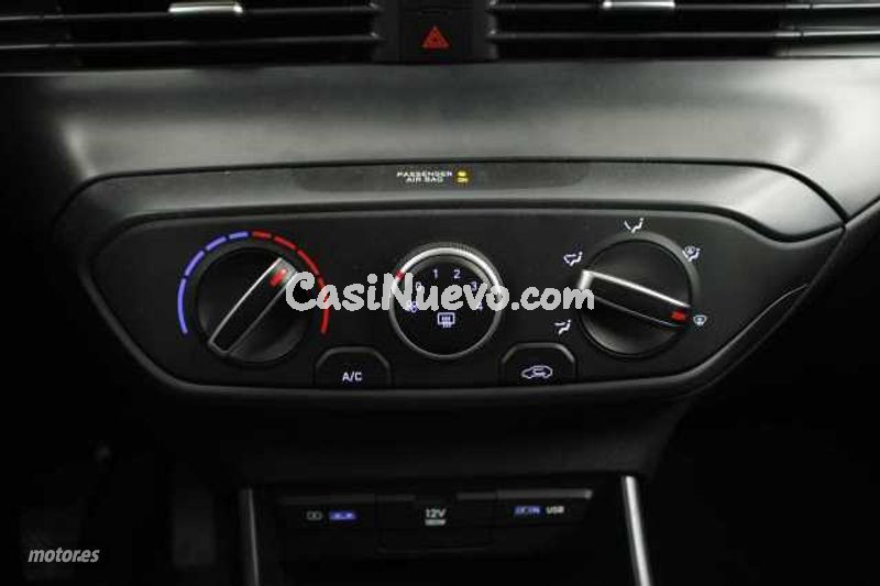 Hyundai i20 - foto 9