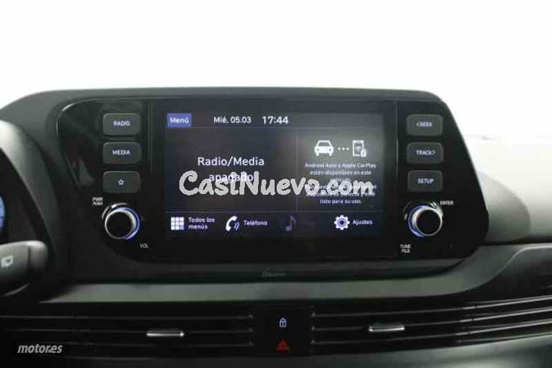 Hyundai i20 - foto 10