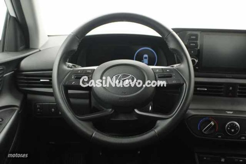 Hyundai i20 - foto 11