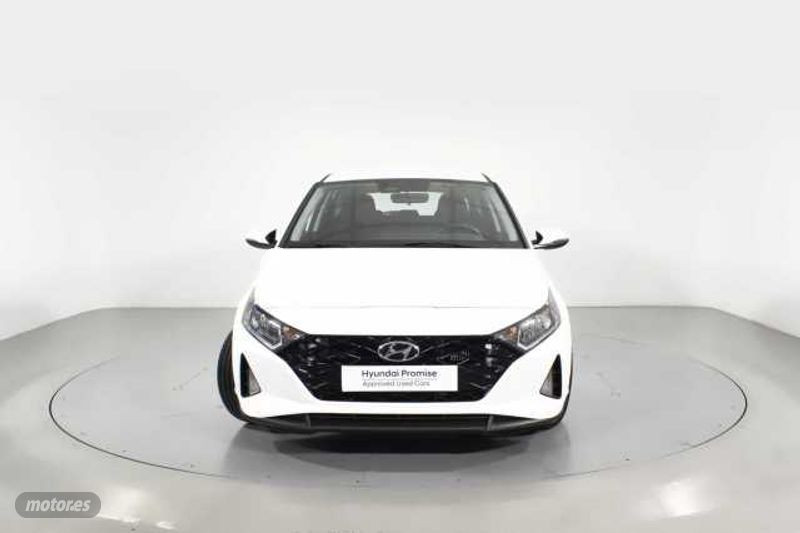 Hyundai i20 - foto 15