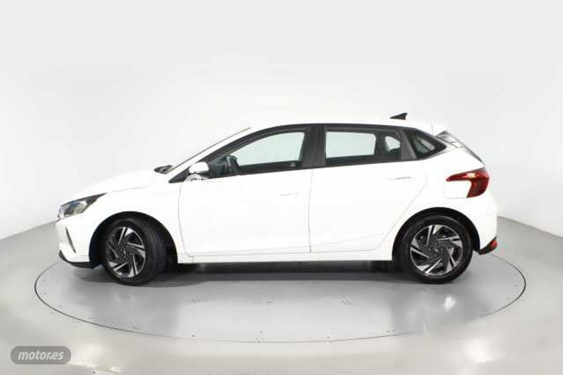 Hyundai i20 - foto 18