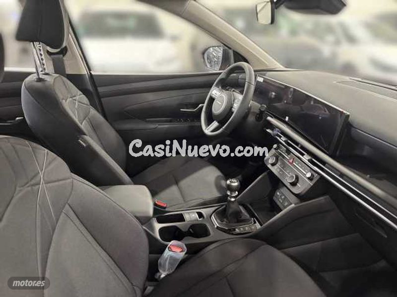 Hyundai Tucson - foto 3