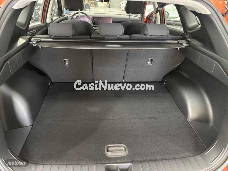 Hyundai Tucson - foto 5