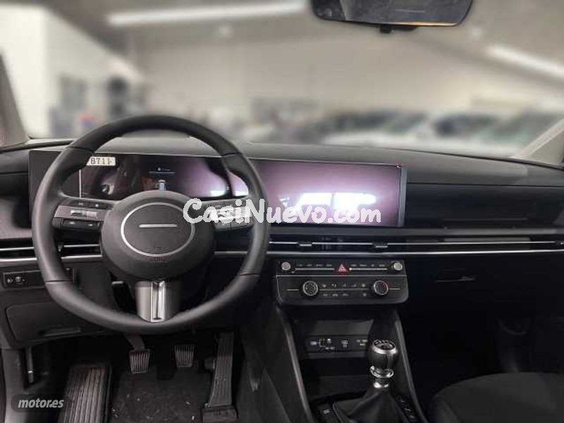 Hyundai Tucson - foto 8