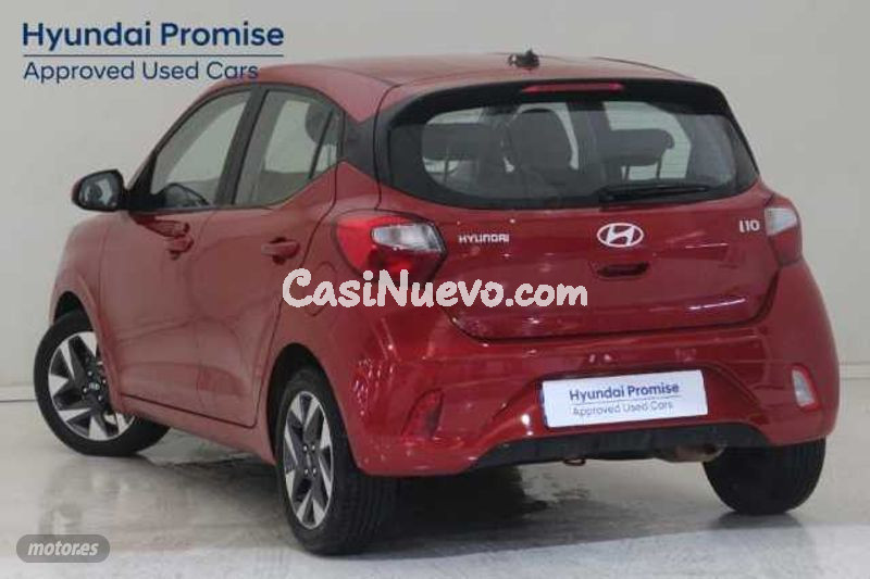 Hyundai i10 - foto 3