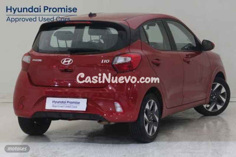 Hyundai i10 - foto 4