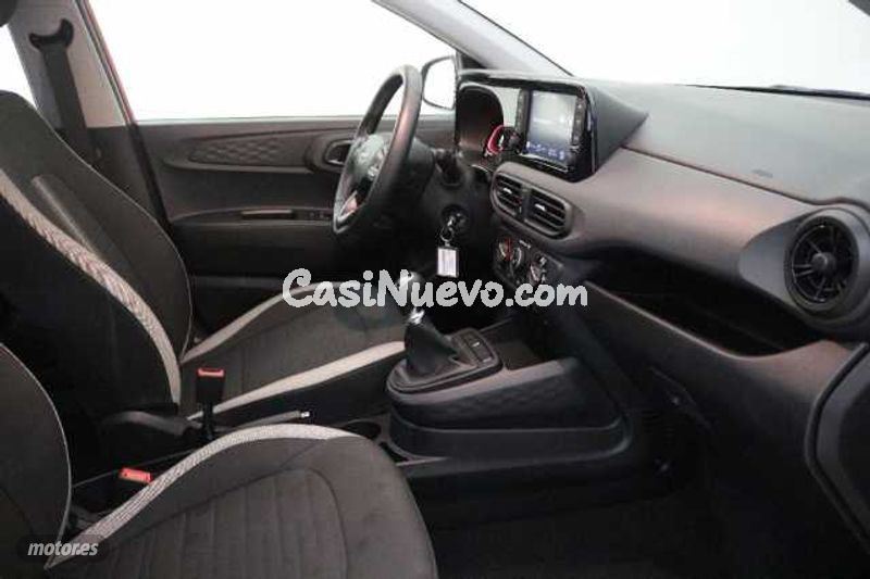 Hyundai i10 - foto 5