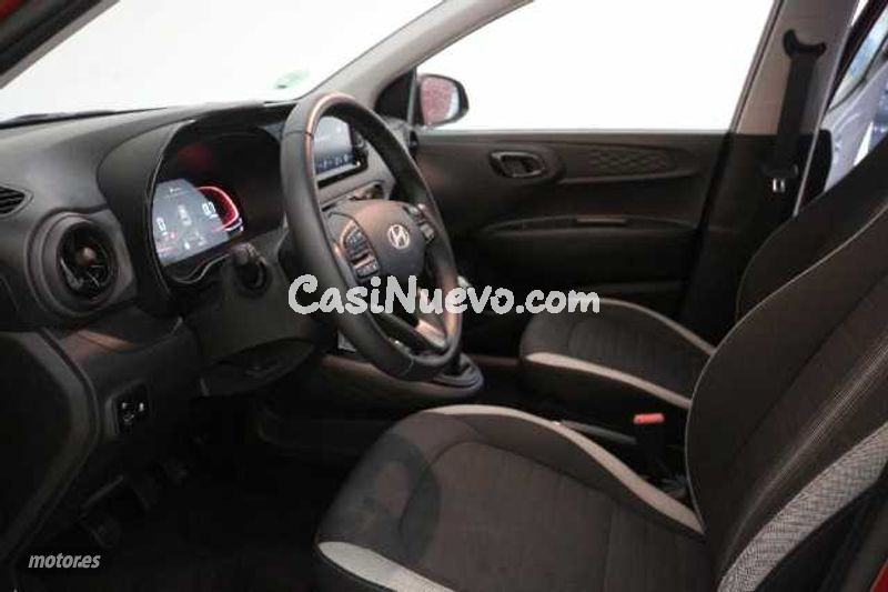 Hyundai i10 - foto 6