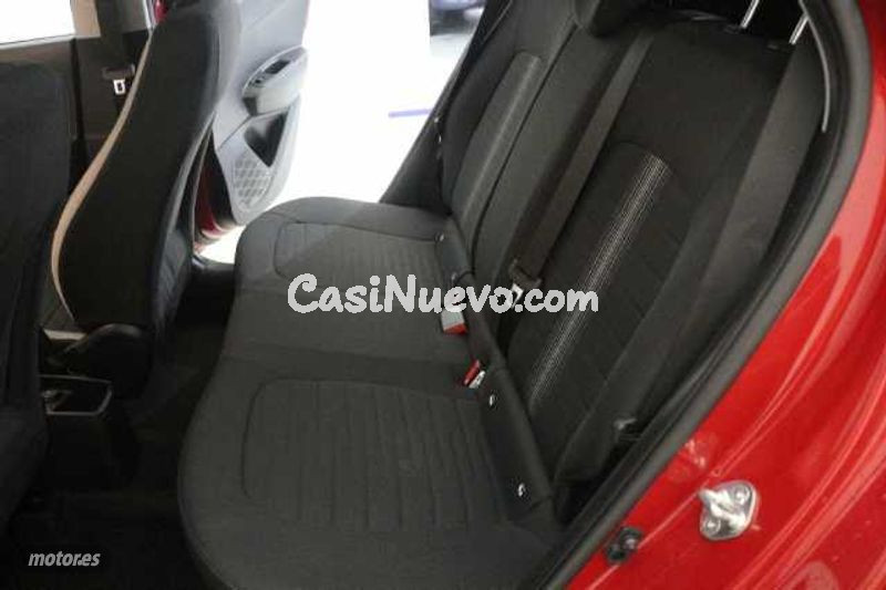 Hyundai i10 - foto 8