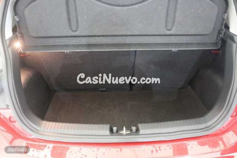 Hyundai i10 - foto 9