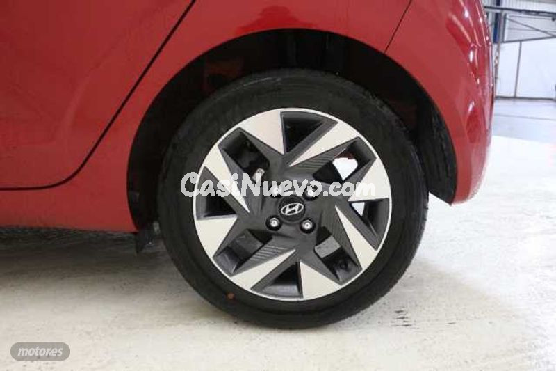 Hyundai i10 - foto 11