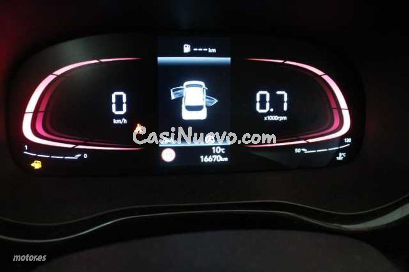 Hyundai i10 - foto 12