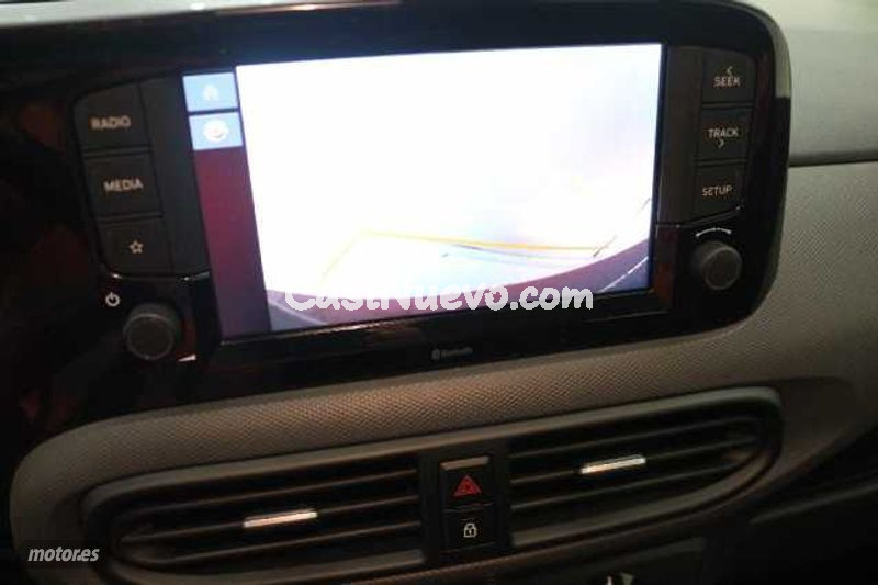 Hyundai i10 - foto 14