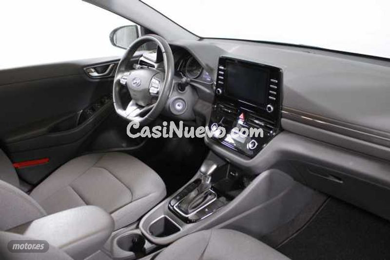 Hyundai Ioniq - foto 3