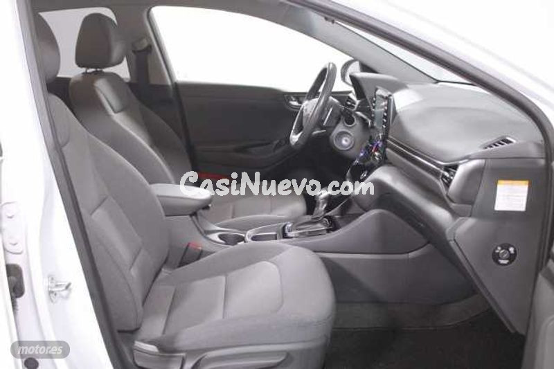 Hyundai Ioniq - foto 4