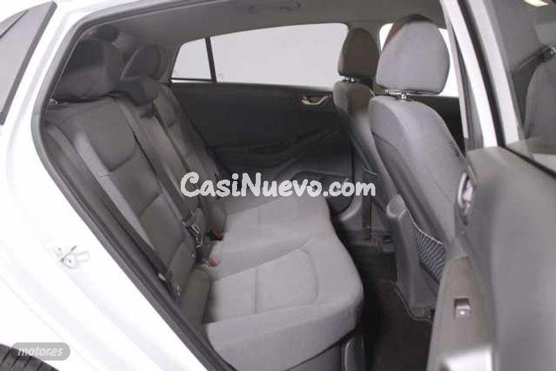 Hyundai Ioniq - foto 5