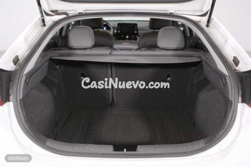 Hyundai Ioniq - foto 6