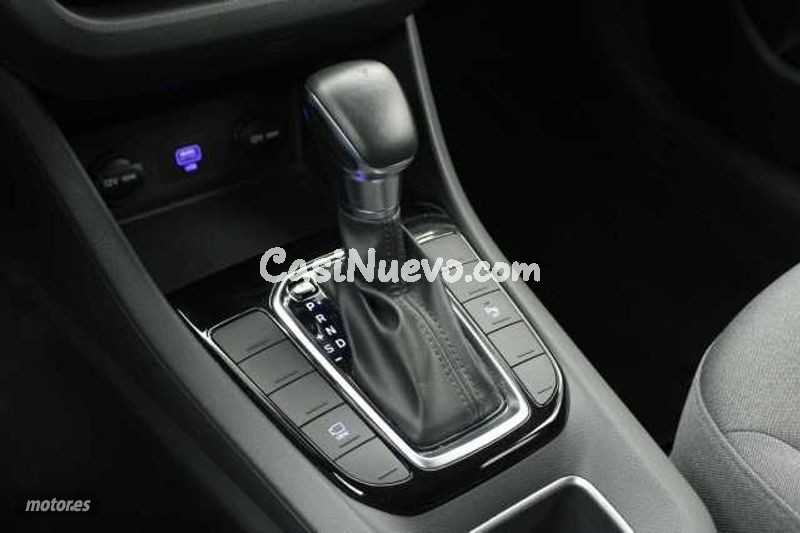 Hyundai Ioniq - foto 8