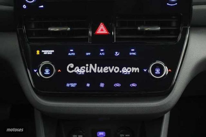 Hyundai Ioniq - foto 9