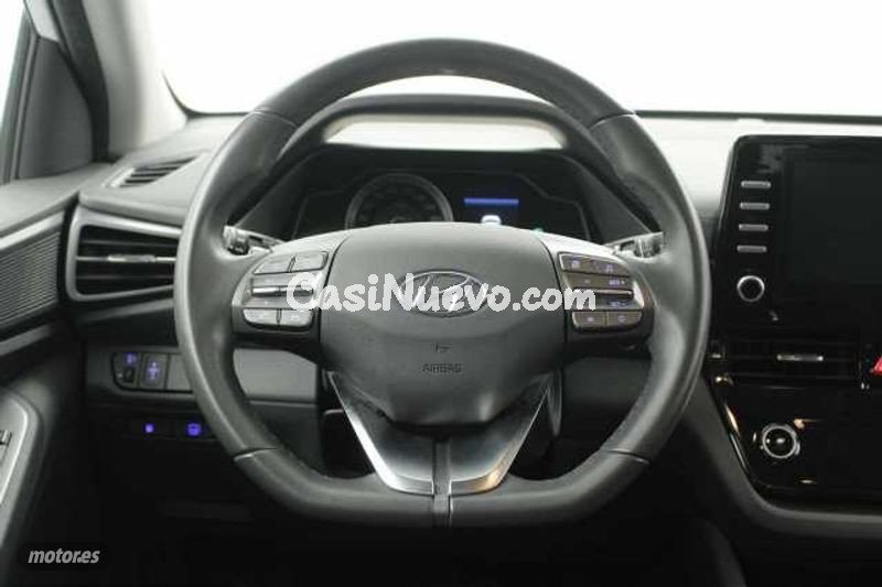 Hyundai Ioniq - foto 11