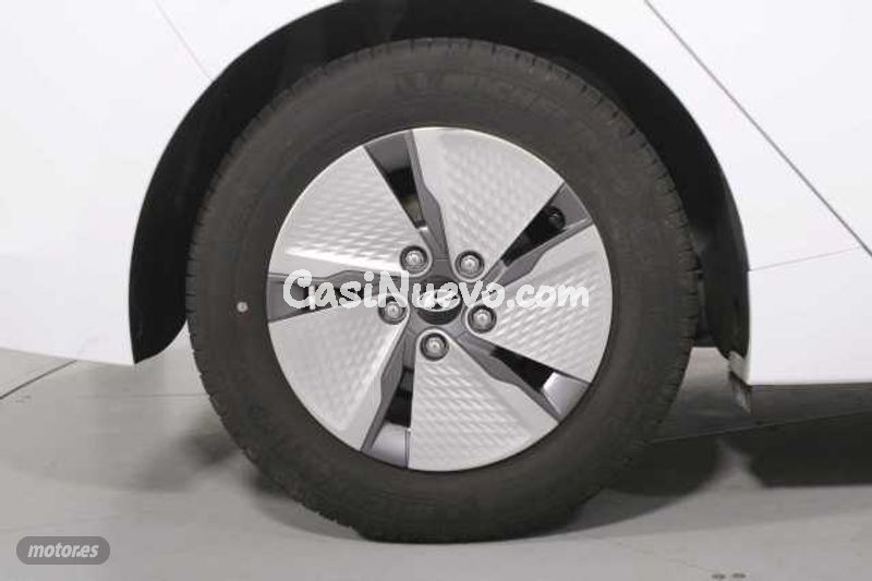 Hyundai Ioniq - foto 13